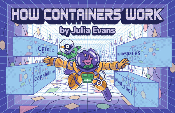 How Containers Work!