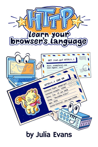 HTTP: Learn Your Browser's Language