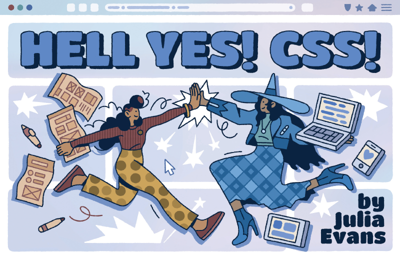 Hell Yes, CSS! (bulk pricing)