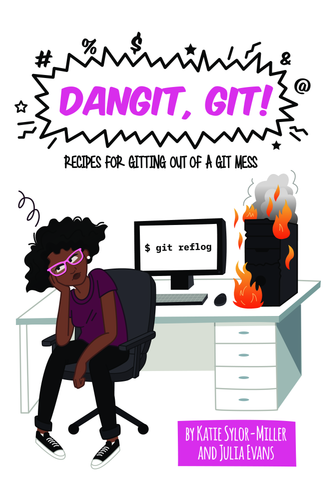 Dangit, git! (PDF)