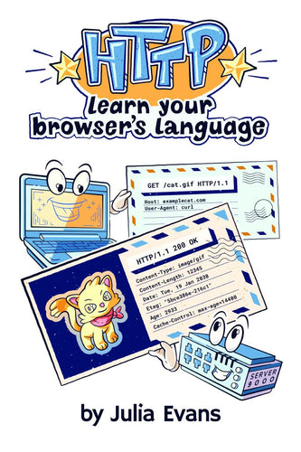HTTP: Learn Your Browser's Language (bulk pricing)